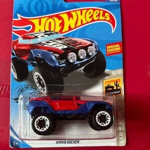 Hotwheels
